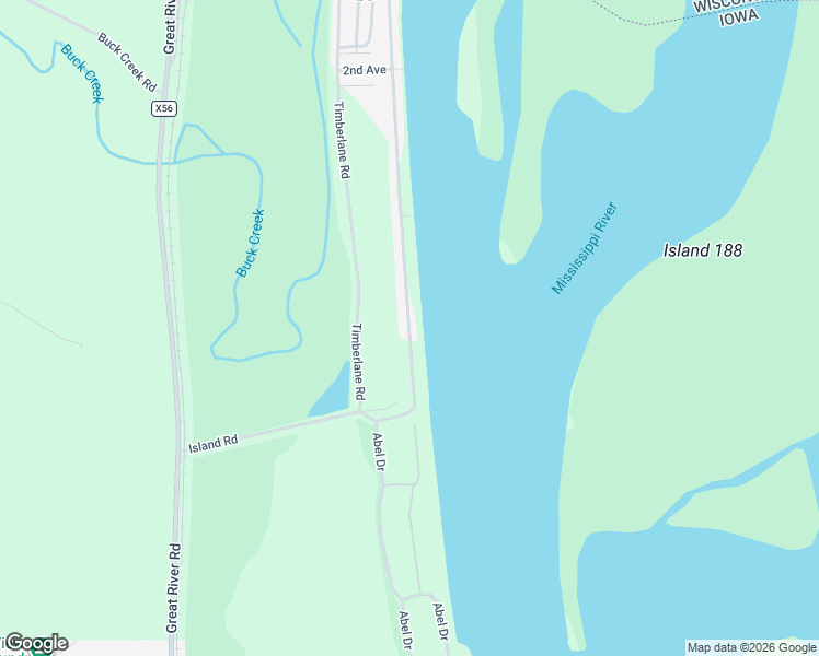 map of restaurants, bars, coffee shops, grocery stores, and more near 11 River View Road in Guttenberg