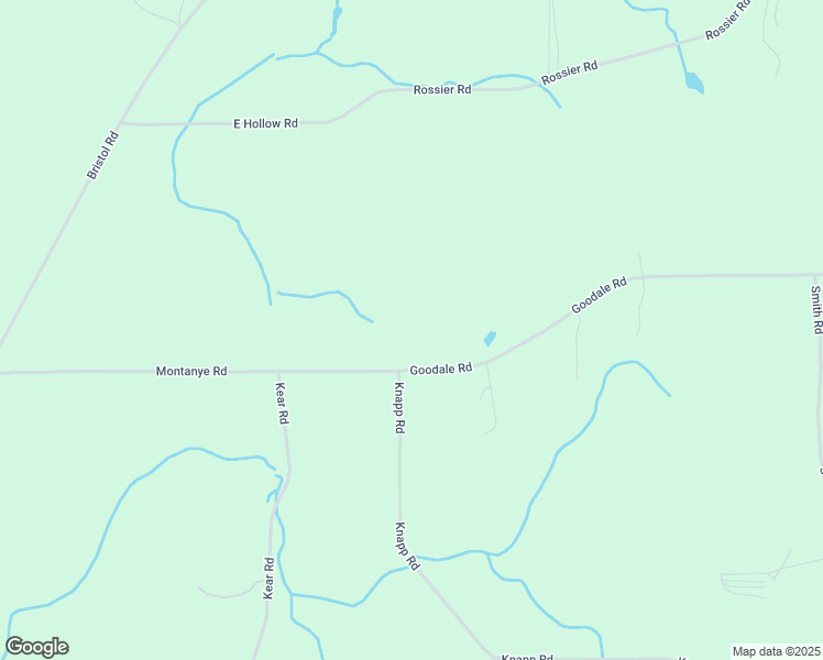 map of restaurants, bars, coffee shops, grocery stores, and more near 6298 Goodale Road in Canandaigua