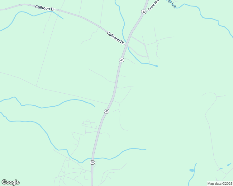 map of restaurants, bars, coffee shops, grocery stores, and more near 498 New York 40 in Troy