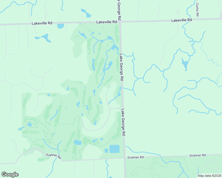 map of restaurants, bars, coffee shops, grocery stores, and more near 1975 Shane Court in Oakland County