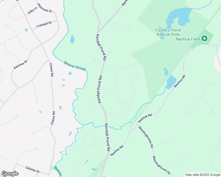map of restaurants, bars, coffee shops, grocery stores, and more near 4 Crestwood Road in Windham