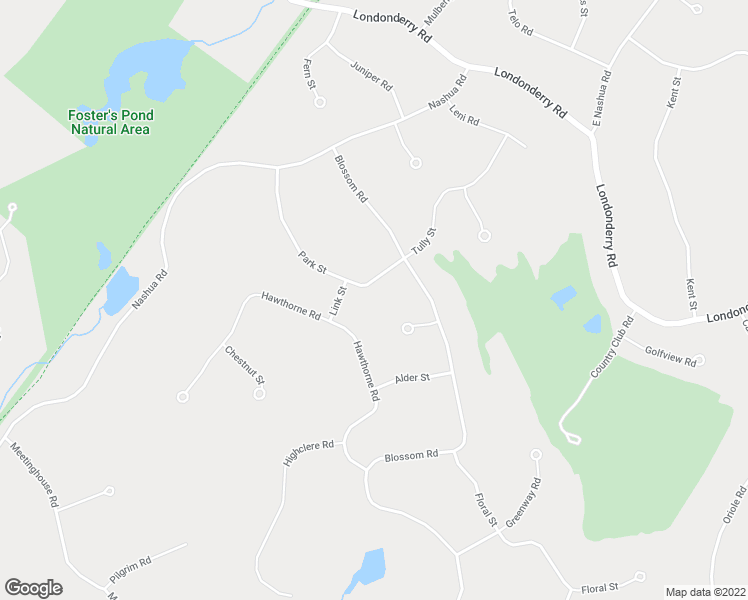 map of restaurants, bars, coffee shops, grocery stores, and more near 20 Park Street in Windham