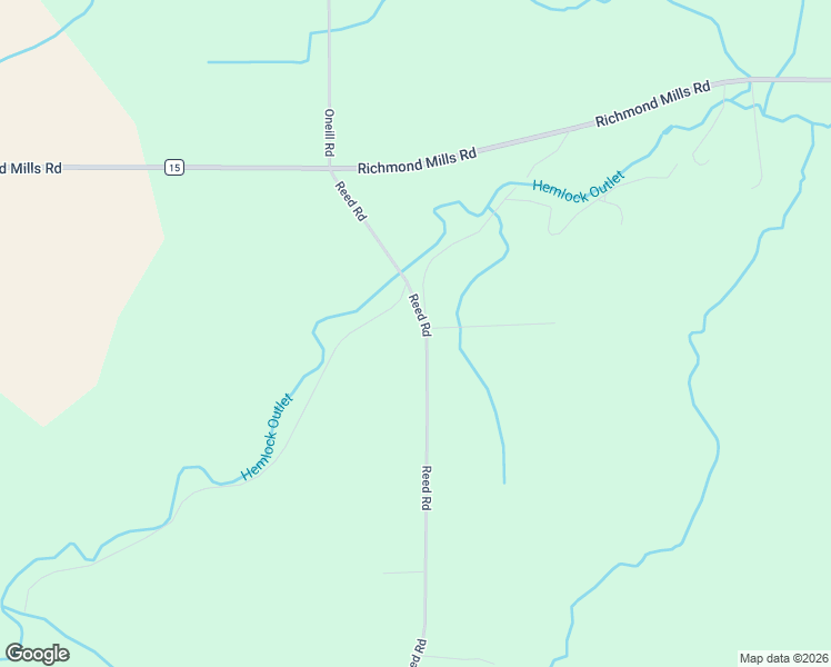 map of restaurants, bars, coffee shops, grocery stores, and more near 4236 Reed Road in Livonia