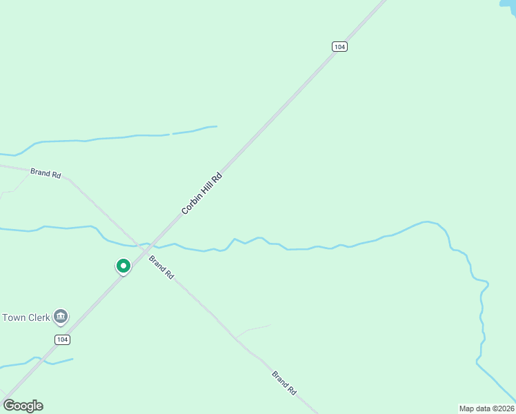 map of restaurants, bars, coffee shops, grocery stores, and more near 371 Corbin Hill Road in Sprakers