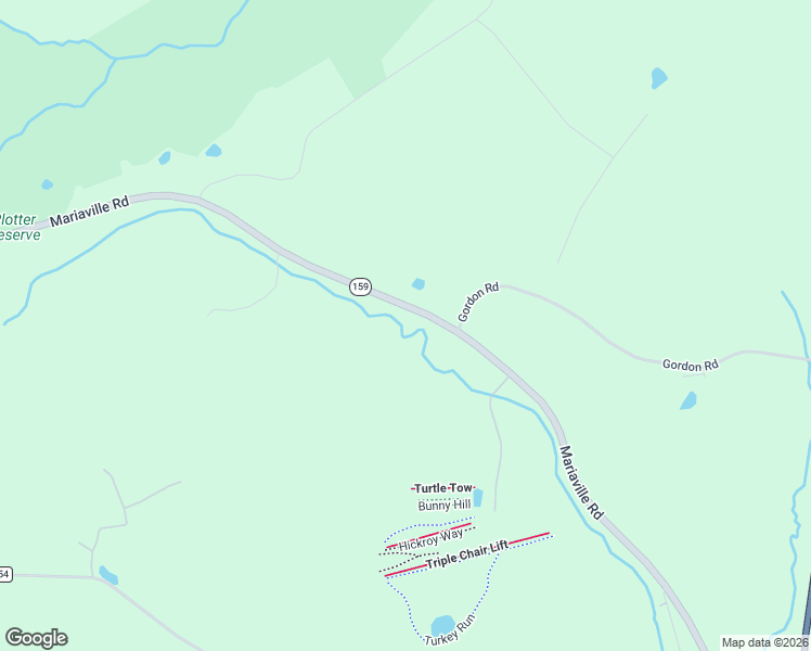 map of restaurants, bars, coffee shops, grocery stores, and more near 2961 Mariaville Road in Schenectady