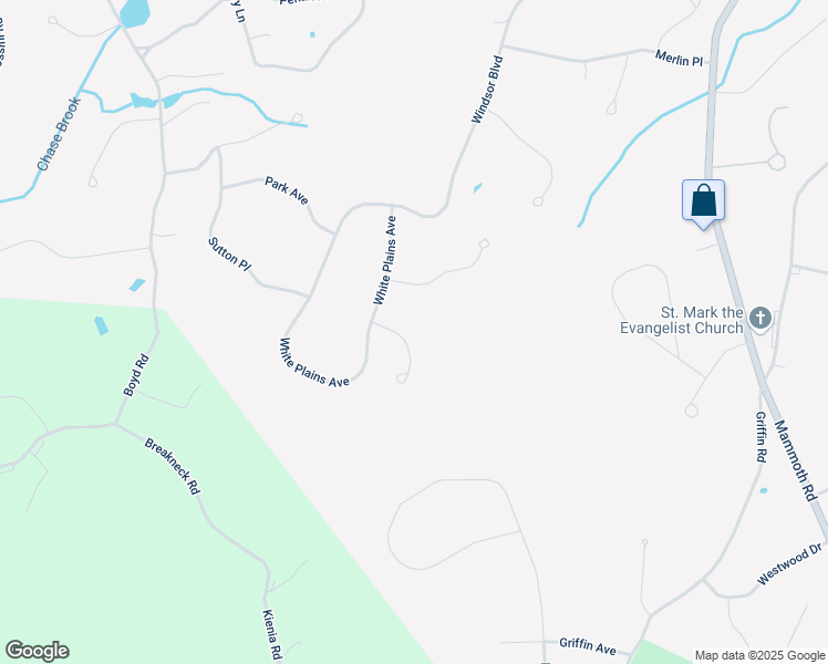 map of restaurants, bars, coffee shops, grocery stores, and more near 4 Stony Point Drive in Londonderry