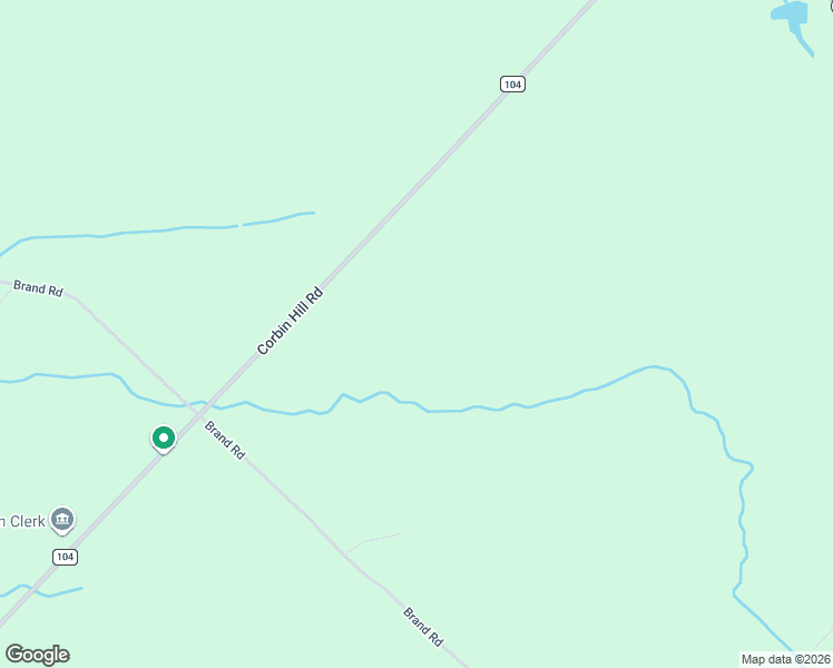 map of restaurants, bars, coffee shops, grocery stores, and more near 371 Corbin Hill Road in Sprakers