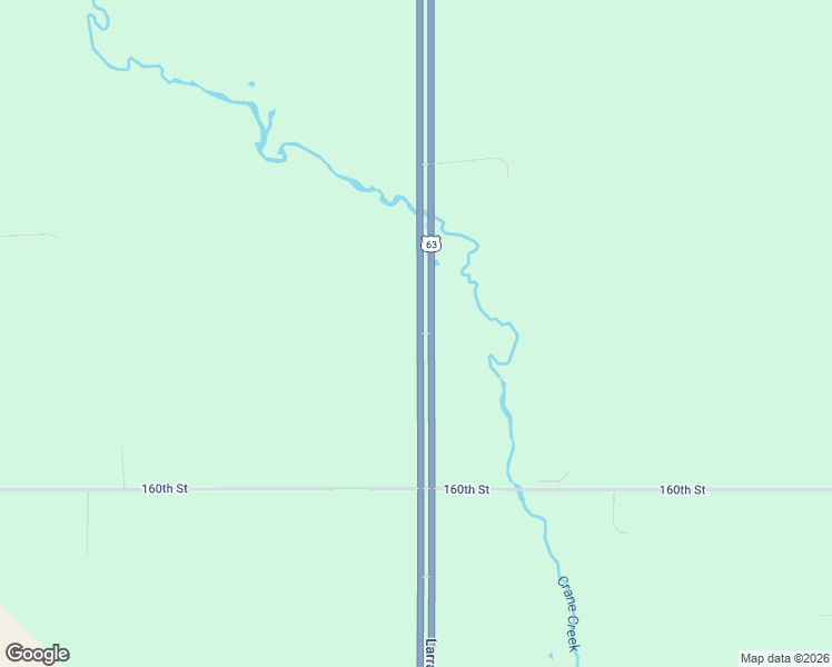 map of restaurants, bars, coffee shops, grocery stores, and more near 1568 Larrabee Avenue in Waverly