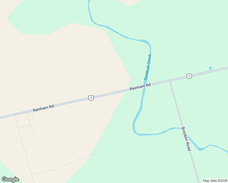 map of restaurants, bars, coffee shops, grocery stores, and more near 3267 Haldimand 3 in Haldimand County