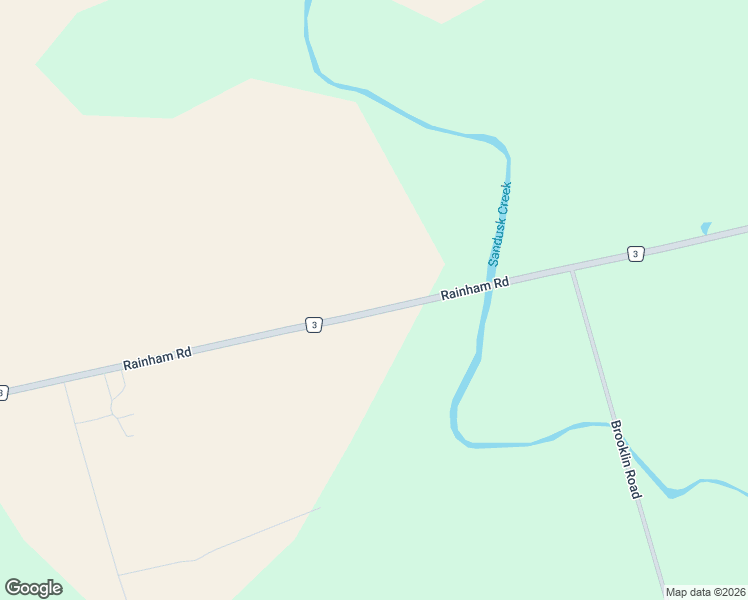 map of restaurants, bars, coffee shops, grocery stores, and more near 3267 Haldimand 3 in Haldimand County