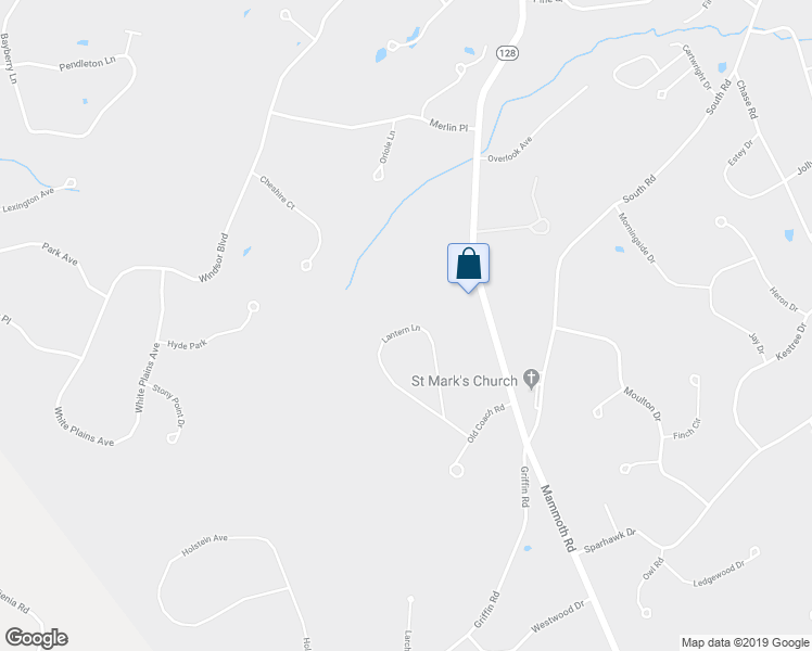 map of restaurants, bars, coffee shops, grocery stores, and more near 12 Lantern Lane in Londonderry