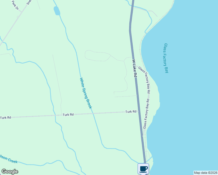 map of restaurants, bars, coffee shops, grocery stores, and more near 20 Bayview Terrace in Geneva