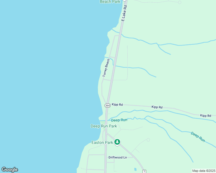 map of restaurants, bars, coffee shops, grocery stores, and more near 4170 New York 364 in Canandaigua