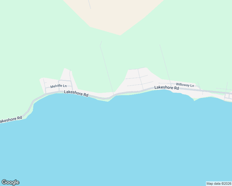 map of restaurants, bars, coffee shops, grocery stores, and more near 815 Lakeshore Road in Haldimand County