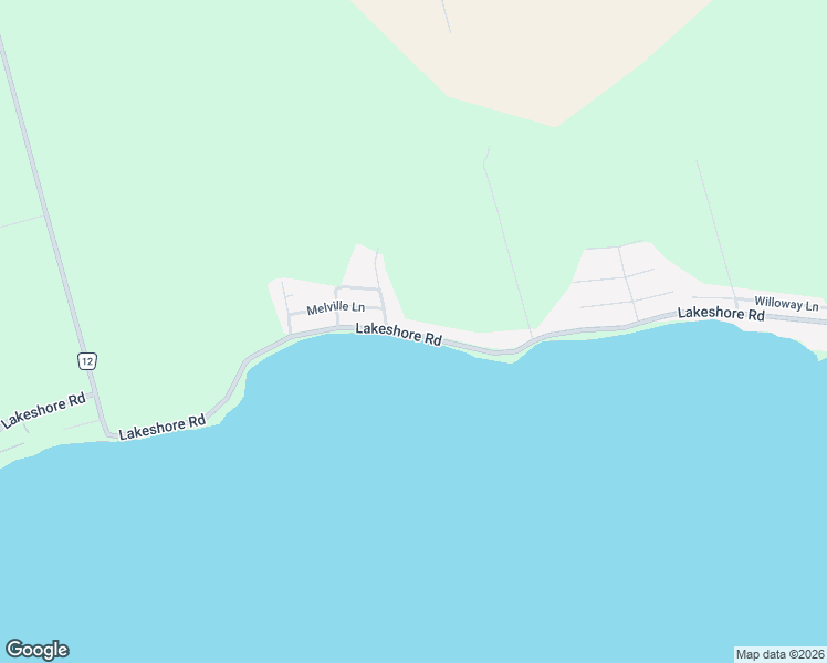 map of restaurants, bars, coffee shops, grocery stores, and more near 753 Lakeshore Road in Haldimand County