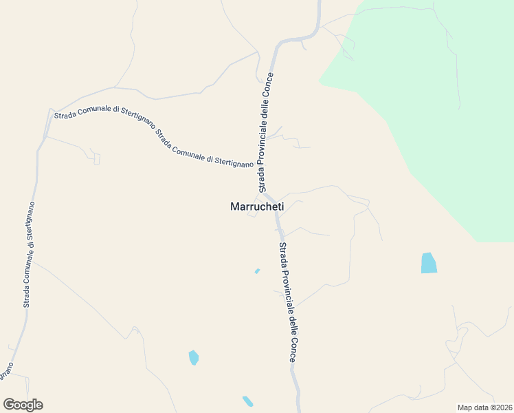 map of restaurants, bars, coffee shops, grocery stores, and more near in Marrucheti