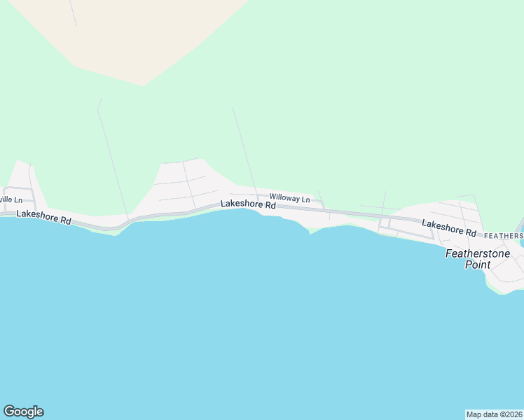 map of restaurants, bars, coffee shops, grocery stores, and more near 906 Lakeshore Road in Haldimand