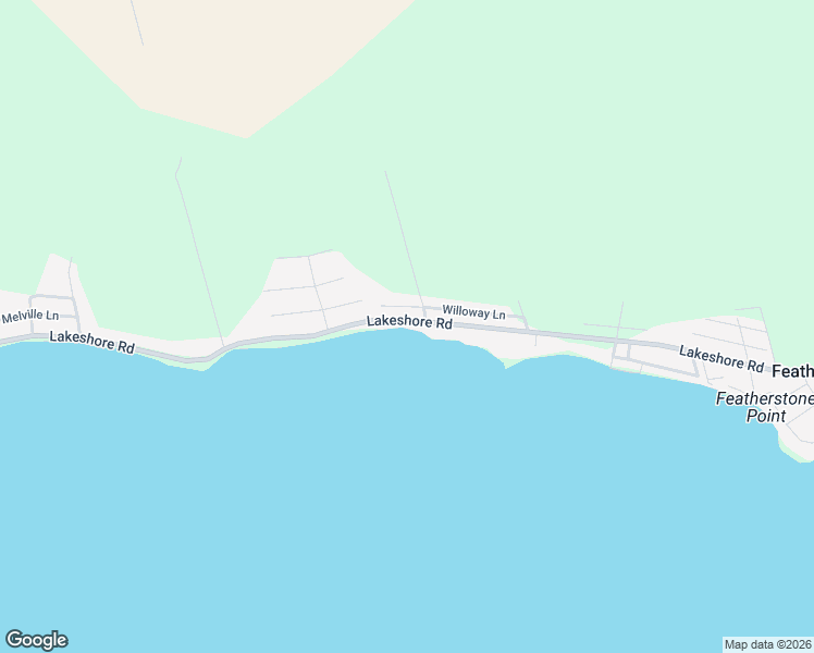 map of restaurants, bars, coffee shops, grocery stores, and more near 896 Lakeshore Road in Haldimand County