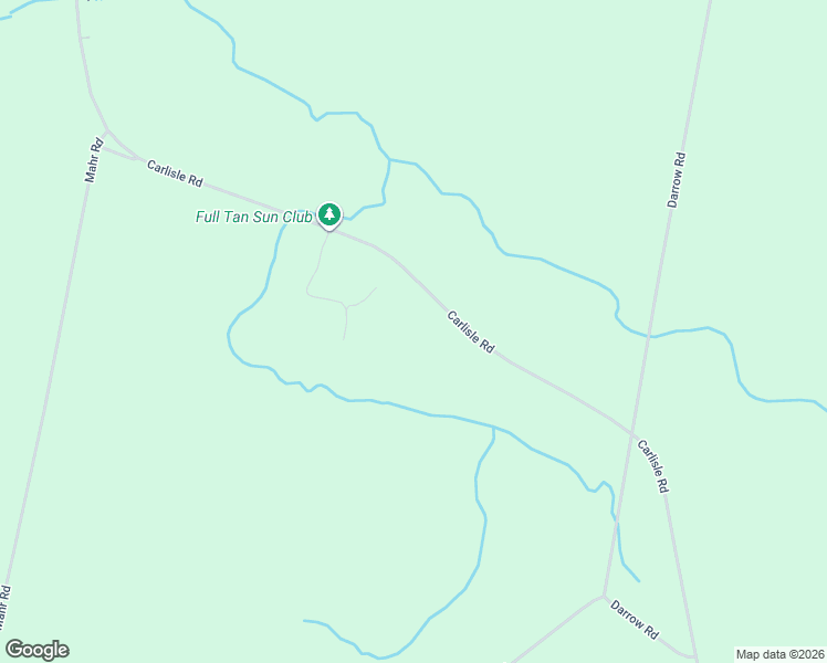 map of restaurants, bars, coffee shops, grocery stores, and more near 1382 Carlisle Road in Sprakers