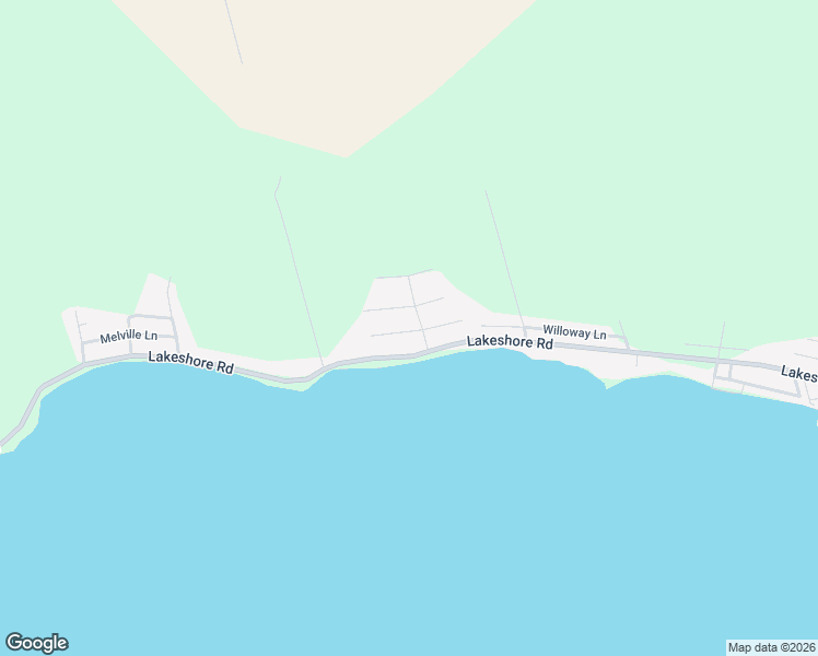 map of restaurants, bars, coffee shops, grocery stores, and more near 16 Great Lake Lane in Haldimand County