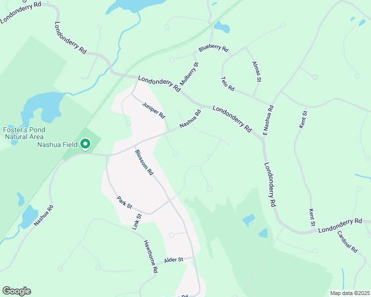 map of restaurants, bars, coffee shops, grocery stores, and more near 3 Baldwin Street in Windham