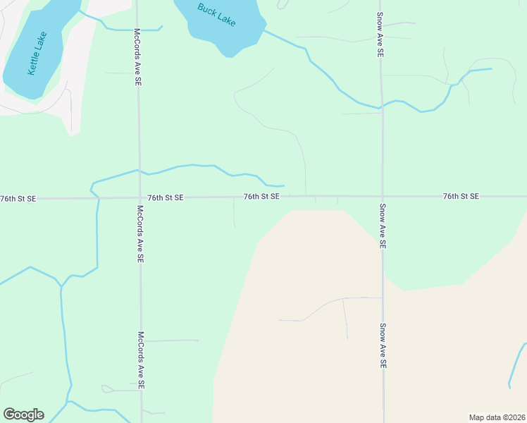 map of restaurants, bars, coffee shops, grocery stores, and more near 9300 76th Street Southeast in Alto