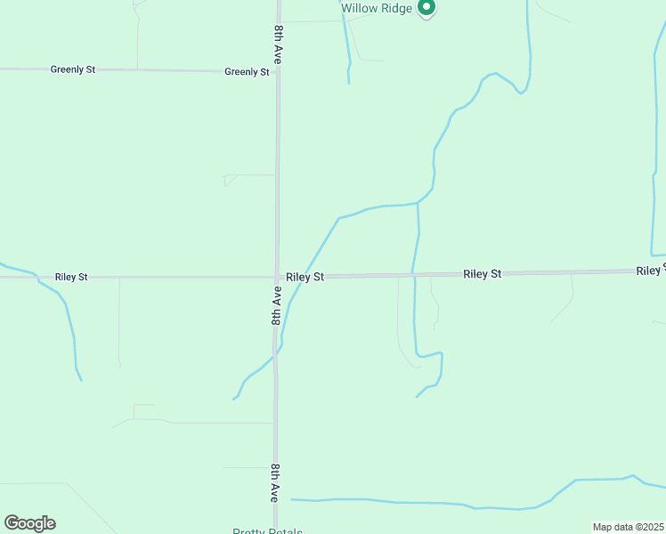 map of restaurants, bars, coffee shops, grocery stores, and more near 685 Riley Street in Hudsonville
