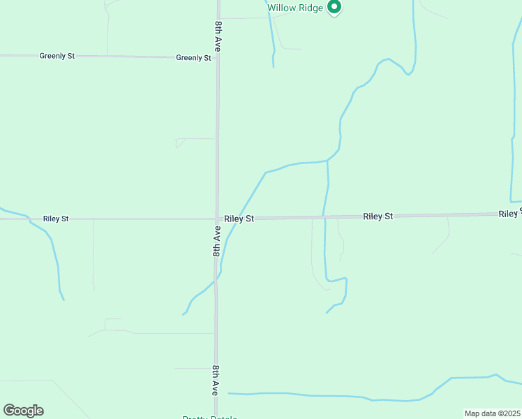 map of restaurants, bars, coffee shops, grocery stores, and more near 685 Riley Street in Hudsonville