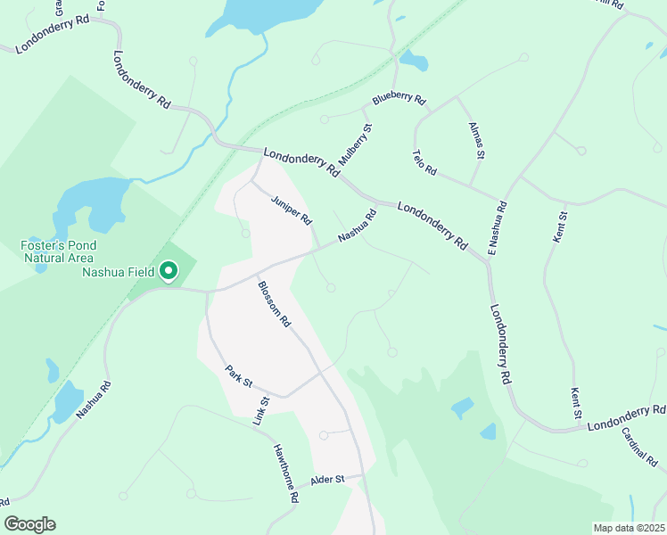 map of restaurants, bars, coffee shops, grocery stores, and more near 3 Baldwin Street in Windham