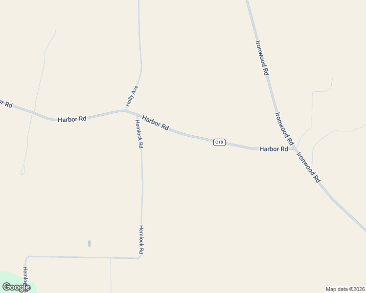 map of restaurants, bars, coffee shops, grocery stores, and more near 27445-27727 Harbor Road in Elkader