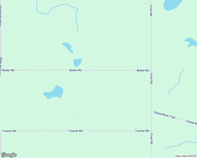 map of restaurants, bars, coffee shops, grocery stores, and more near 10004 Butler Road in Portland