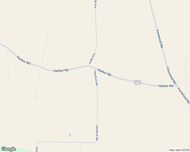 map of restaurants, bars, coffee shops, grocery stores, and more near 27445 Harbor Road in Elkader