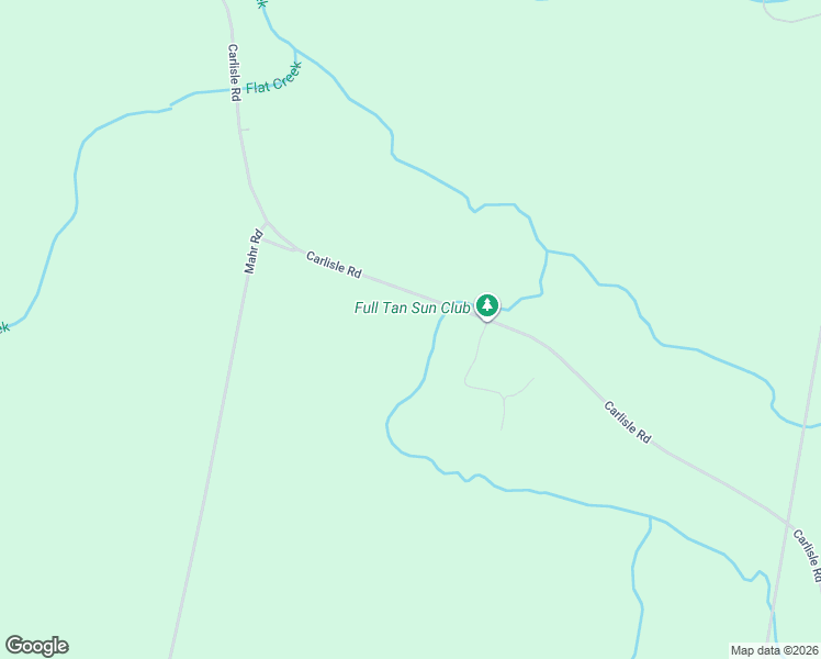 map of restaurants, bars, coffee shops, grocery stores, and more near 1302 Carlisle Road in Sprakers