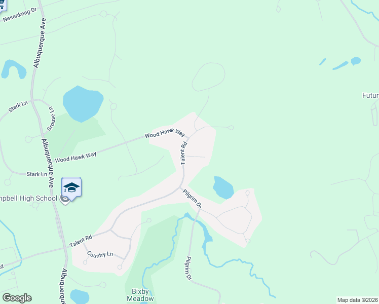 map of restaurants, bars, coffee shops, grocery stores, and more near 136 Talent Road in Litchfield