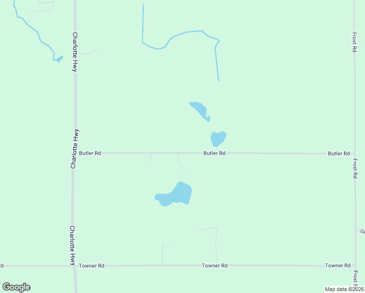 map of restaurants, bars, coffee shops, grocery stores, and more near 9584 Butler Road in Portland