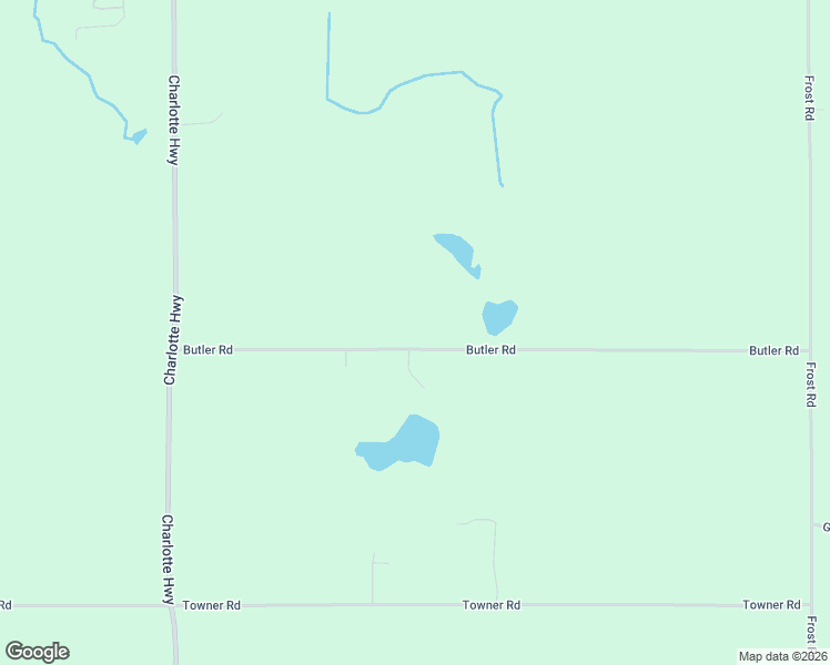 map of restaurants, bars, coffee shops, grocery stores, and more near 9584 Butler Road in Portland