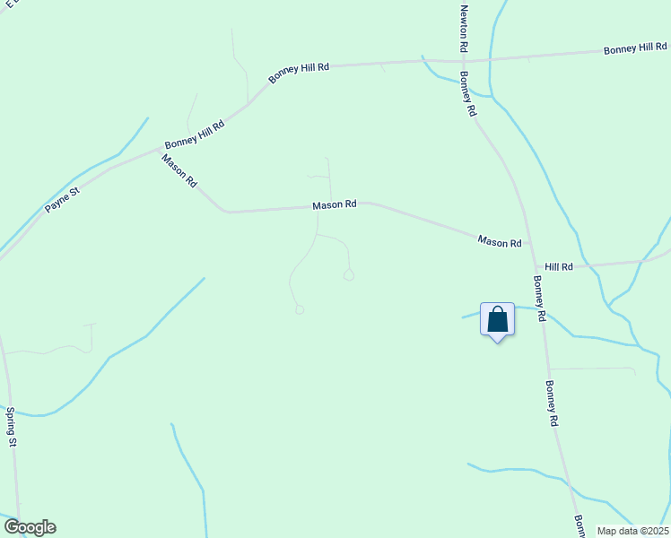 map of restaurants, bars, coffee shops, grocery stores, and more near 3275 Amelias Way in Hamilton