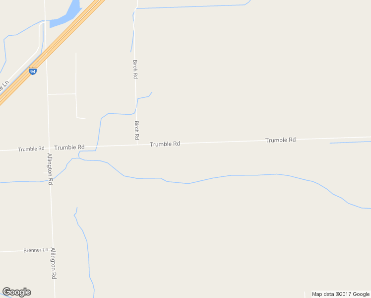 map of restaurants, bars, coffee shops, grocery stores, and more near 6709 Trumble Road in Saint Clair