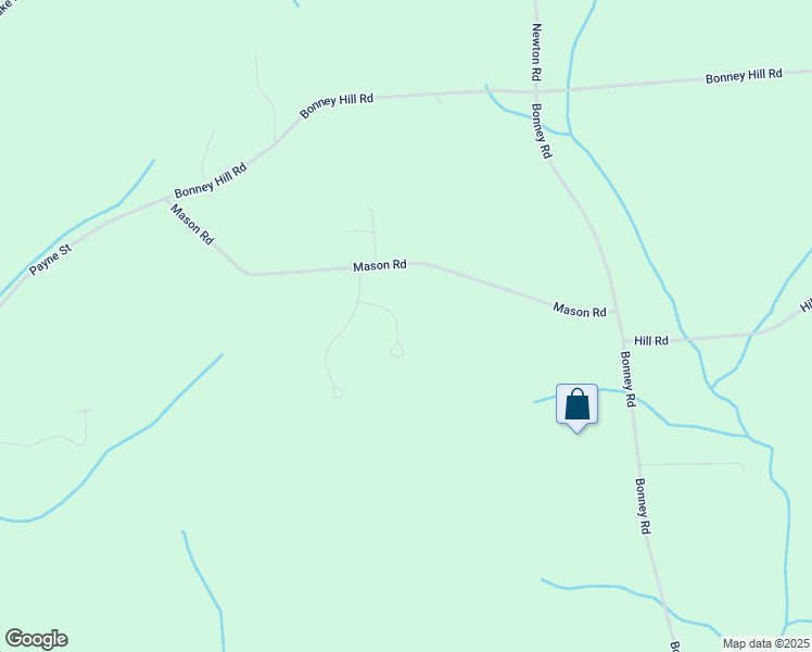 map of restaurants, bars, coffee shops, grocery stores, and more near 3275 Amelias Way in Hamilton