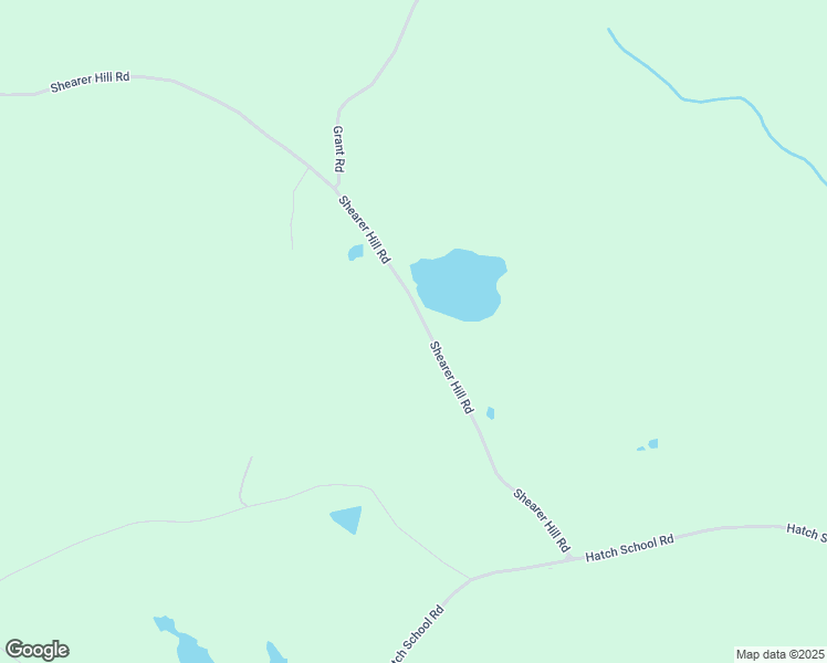 map of restaurants, bars, coffee shops, grocery stores, and more near 618 Shearer Hill Road in Brattleboro