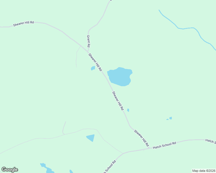 map of restaurants, bars, coffee shops, grocery stores, and more near 618 Shearer Hill Road in Brattleboro