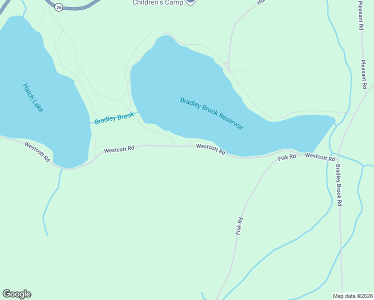 map of restaurants, bars, coffee shops, grocery stores, and more near 5054 Westcott Road in Eaton