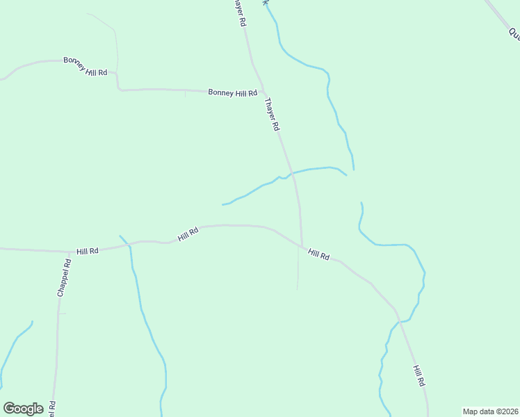 map of restaurants, bars, coffee shops, grocery stores, and more near 7861 Hill Road in Hubbardsville