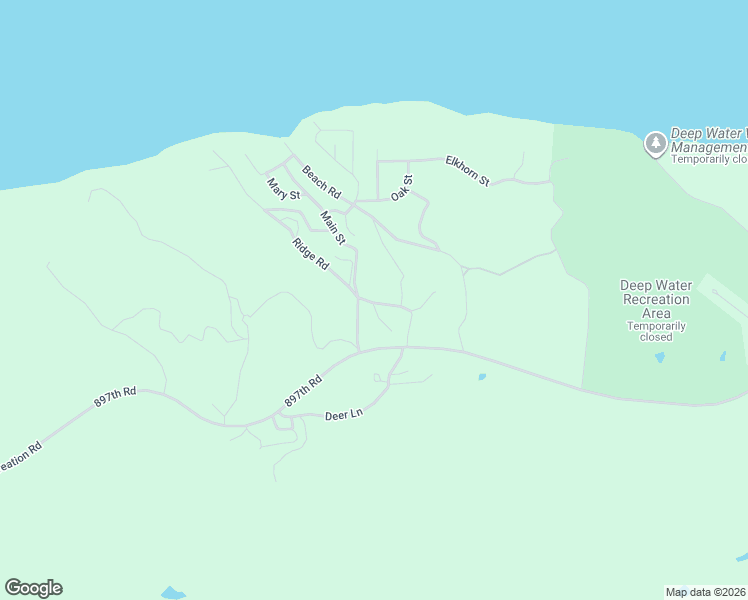 map of restaurants, bars, coffee shops, grocery stores, and more near Elk Ridge Road in Crofton