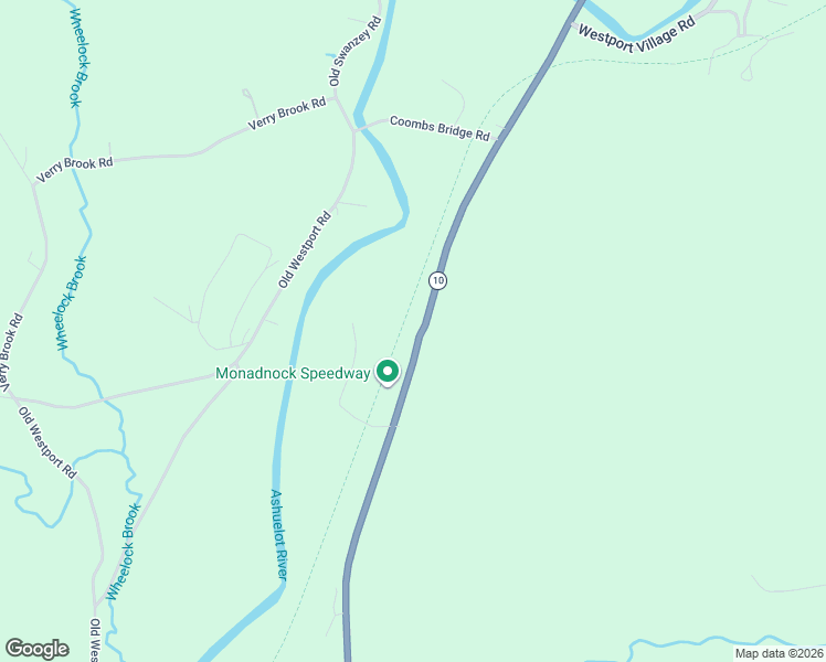 map of restaurants, bars, coffee shops, grocery stores, and more near 886 Keene Road in Winchester