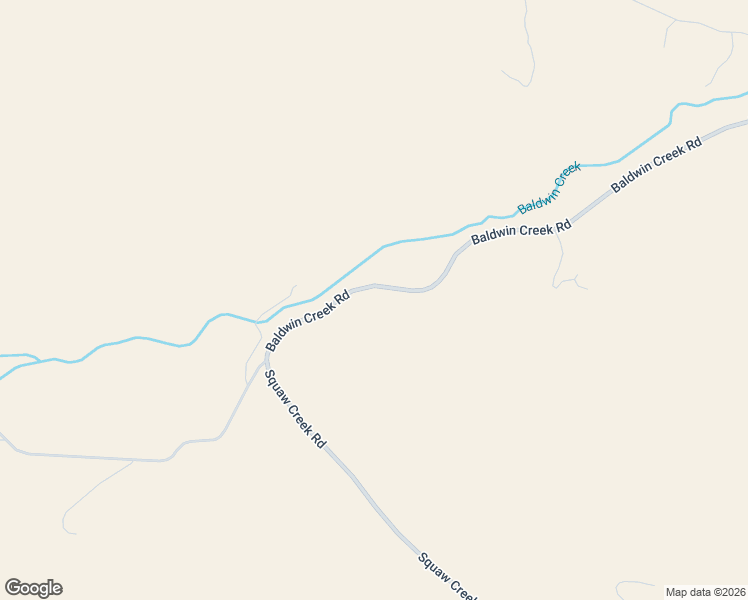 map of restaurants, bars, coffee shops, grocery stores, and more near 2377 Baldwin Creek Road in Lander