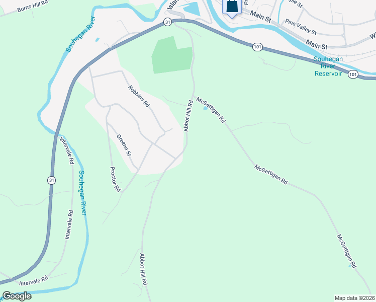 map of restaurants, bars, coffee shops, grocery stores, and more near 140 Abbot Hill Road in Wilton