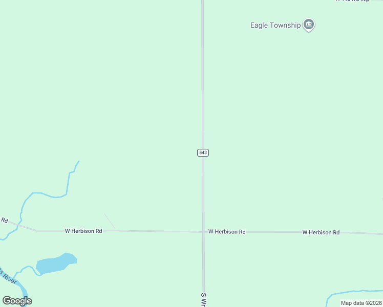 map of restaurants, bars, coffee shops, grocery stores, and more near 12650 South Wright Road in Eagle