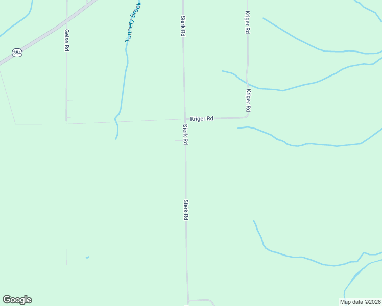 map of restaurants, bars, coffee shops, grocery stores, and more near 964 Sierk Road in Attica