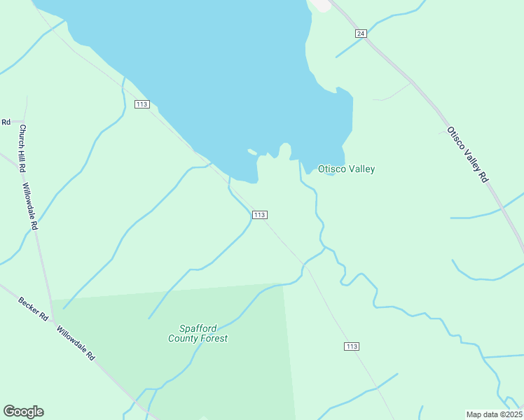 map of restaurants, bars, coffee shops, grocery stores, and more near 1298 West Valley Road in Preble